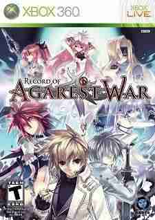 Descargar Record Of Agarest War [English][USA] por Torrent